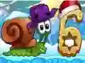 Jwèt Escargot Bob 6: Istwa L'Ivène sou entènèt