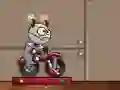 Jwèt LBX: Ann ale, Robot! sou entènèt Jwèt LBX: Ann ale, Robot! sou entènèt