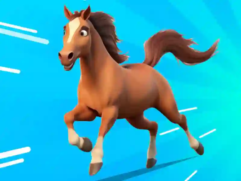 Jwèt Sou entènèt jwèt Animal Runner sou entènèt