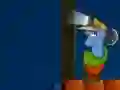 Jwèt Frape Lòb sou entènèt