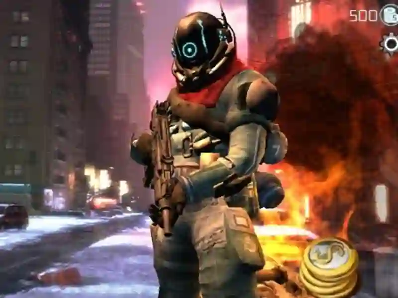 Jwèt Sou entènèt jwèt Zonbi Reaper tirè sou entènèt