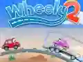Jwèt Wheely 2 sou entènèt