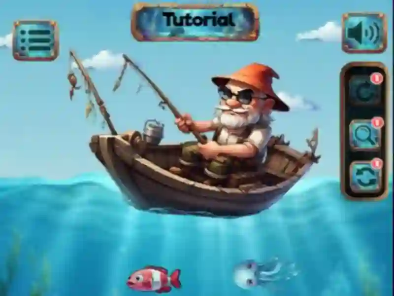 Jwèt Matche ak mond dlo sou entènèt