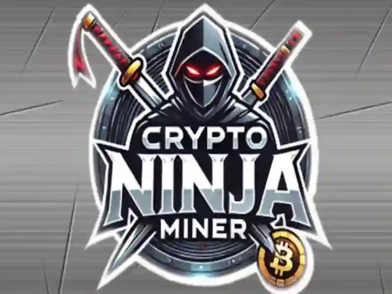 Jwèt Crypto Ninja Miner sou entènèt Jwèt Crypto Ninja Miner sou entènèt