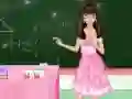 Jwèt Mandi anse ak yon pwofesè dou sou entènèt
