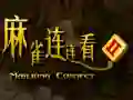 Jwèt Mahjong Konekte 2 sou entènèt