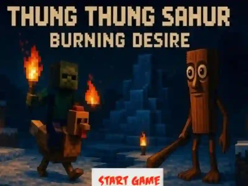 Jwèt Download jwèt la Thung Thung Sahur Burning Desire sou entènèt