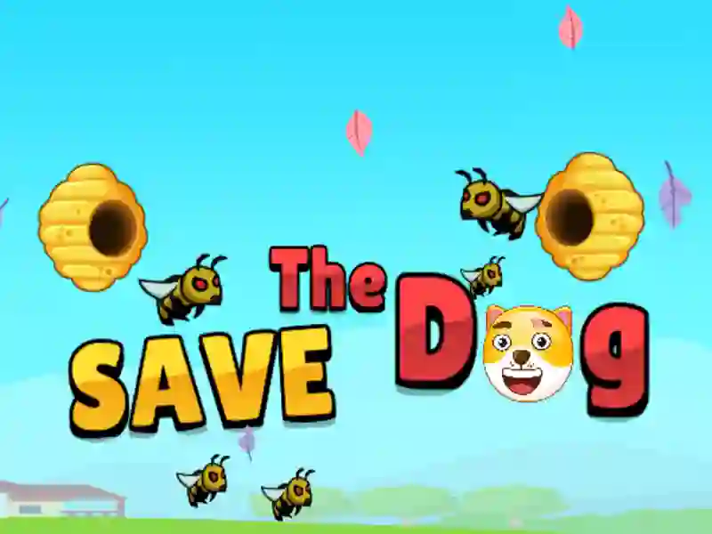 Jwèt Pwoteje chen mwen an sou entènèt