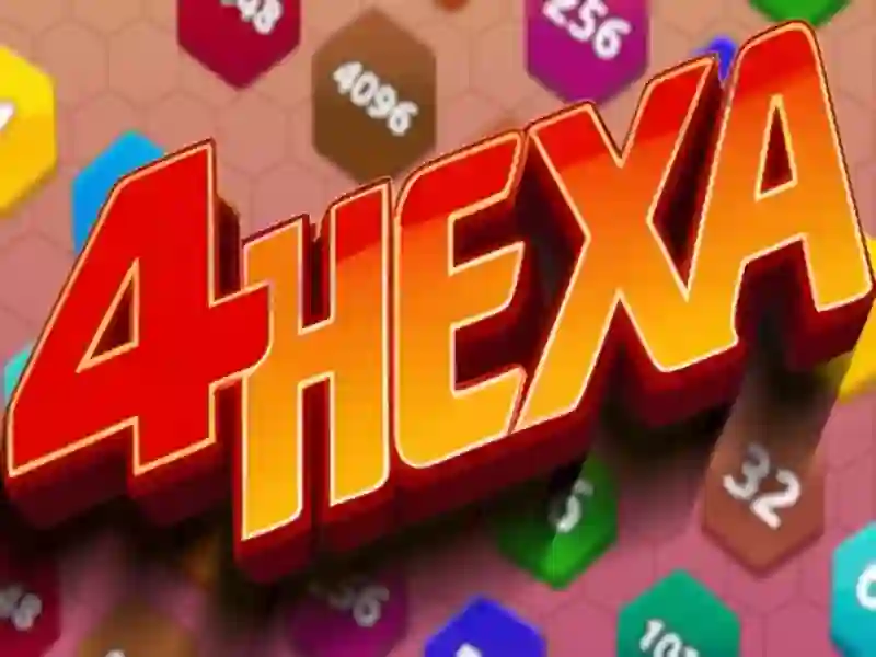 Jwèt 4 Hexa sou entènèt