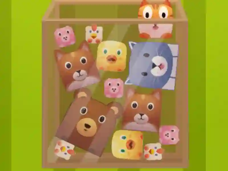 Jwèt Rantre bèt yo sou entènèt