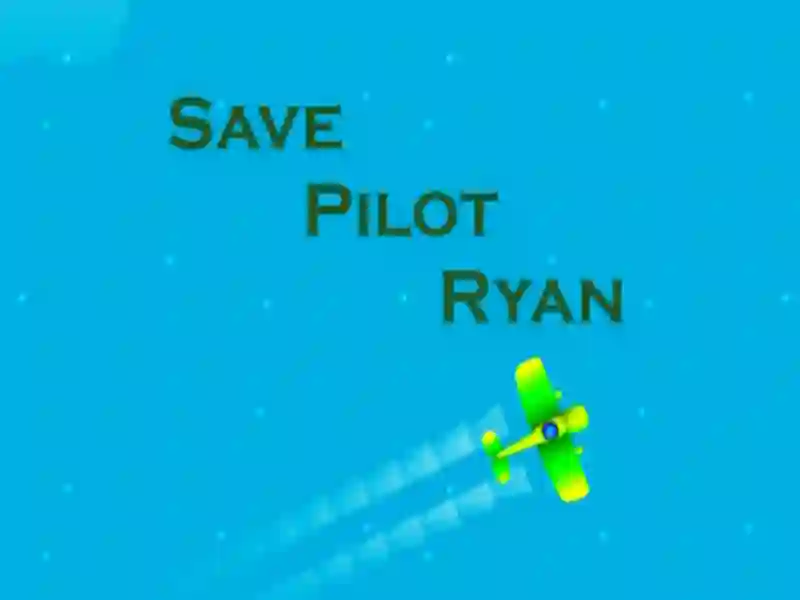Jwèt Sove Pilòt Ryan sou entènèt Jwèt Sove Pilòt Ryan sou entènèt