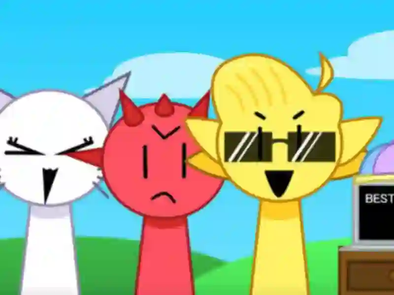 Jwèt Sprunklo sou entènèt