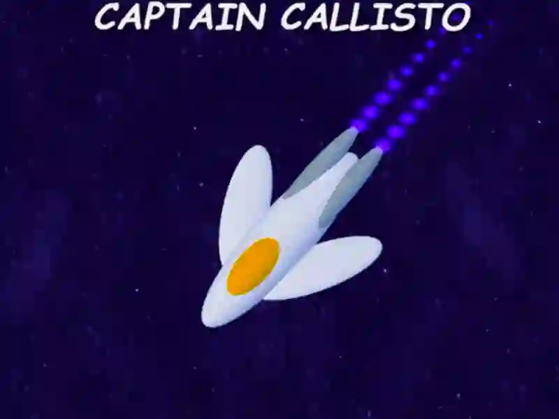 Jwèt Kapitèn Callisto sou entènèt