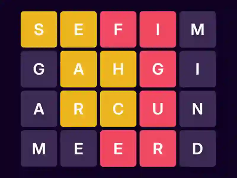 Jwèt Mo rechèch 2025 sou entènèt