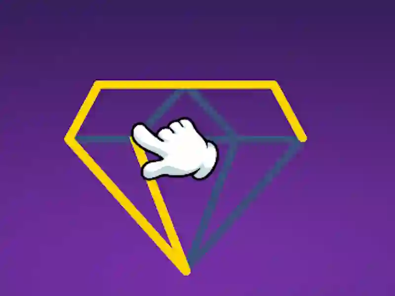 Jwèt Single liy: Desen devinèt sou entènèt