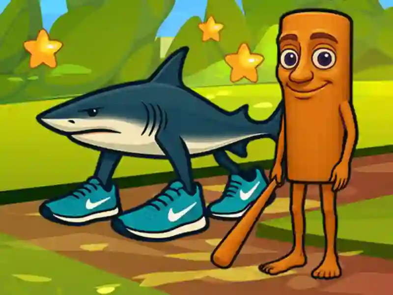 Jwèt Italyen brainrot jwenn zetwal yo sou entènèt Jwèt Italyen brainrot jwenn zetwal yo sou entènèt