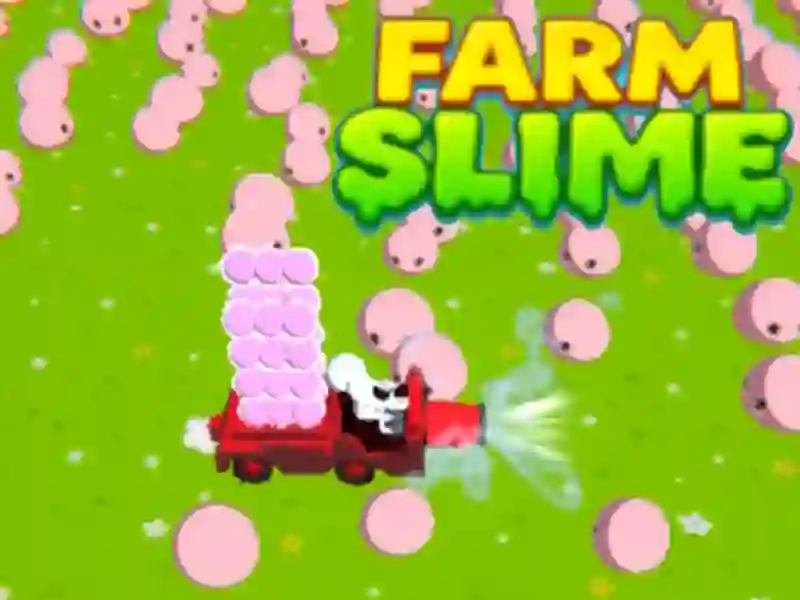 Jwèt Sou entènèt jwèt Slime Farm sou entènèt Jwèt Sou entènèt jwèt Slime Farm sou entènèt