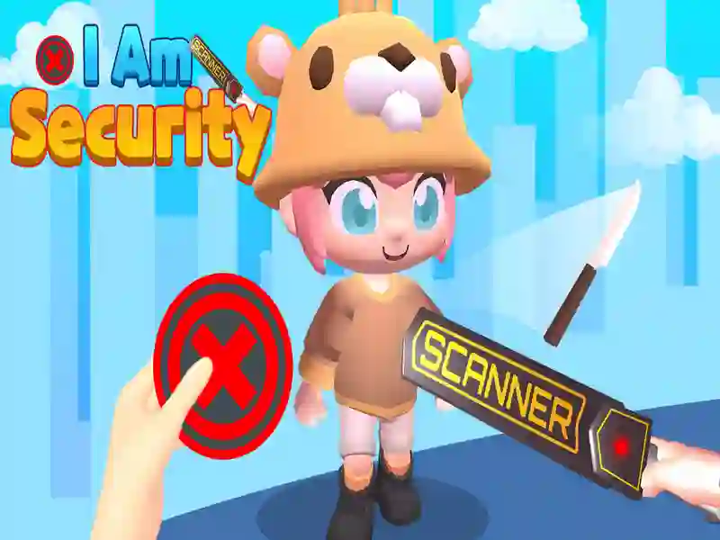 Jwèt Mwen se sekirite sou entènèt