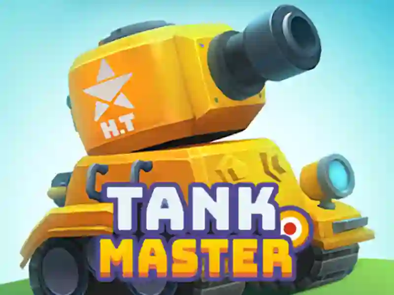 Jwèt Tank tank sou entènèt