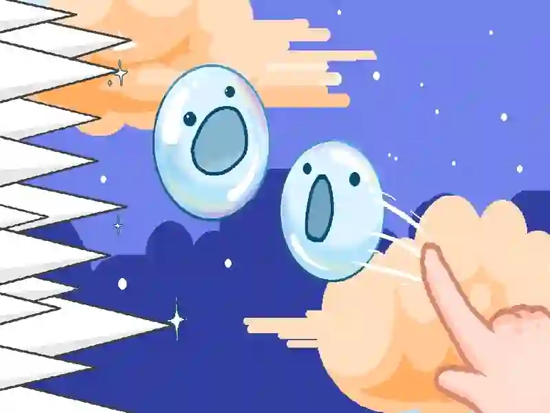 Jwèt Jarèt moute sou entènèt