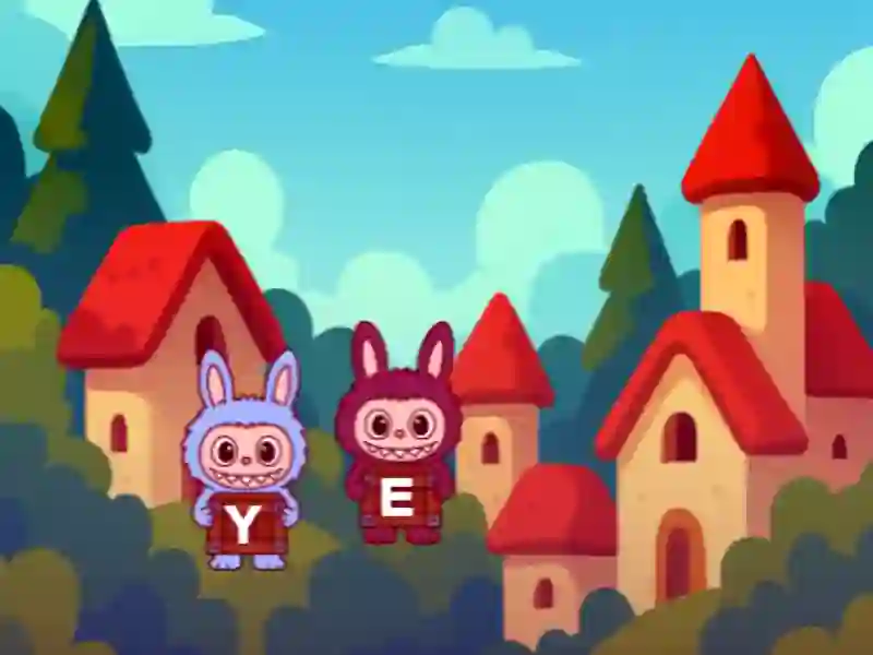 Jwèt Lafufu Typer sou entènèt