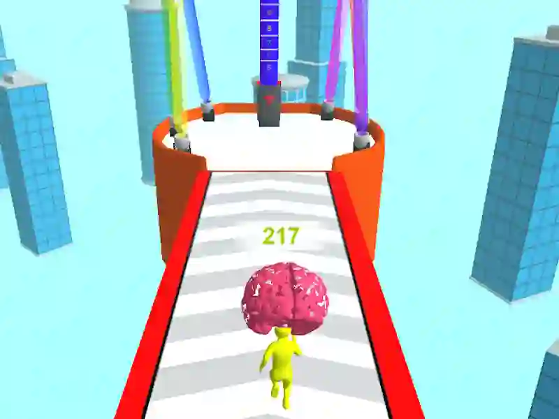 Jwèt Superbrain sou entènèt