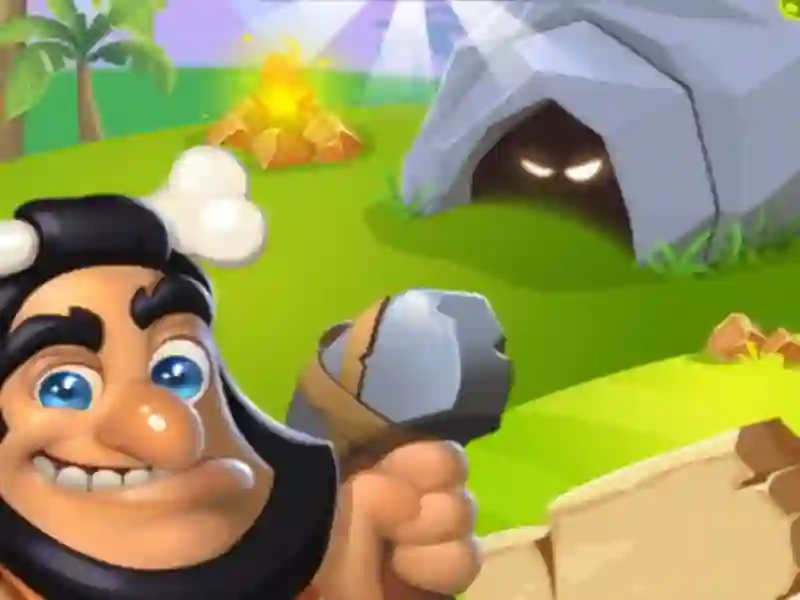 Jwèt Laj wòch sou entènèt