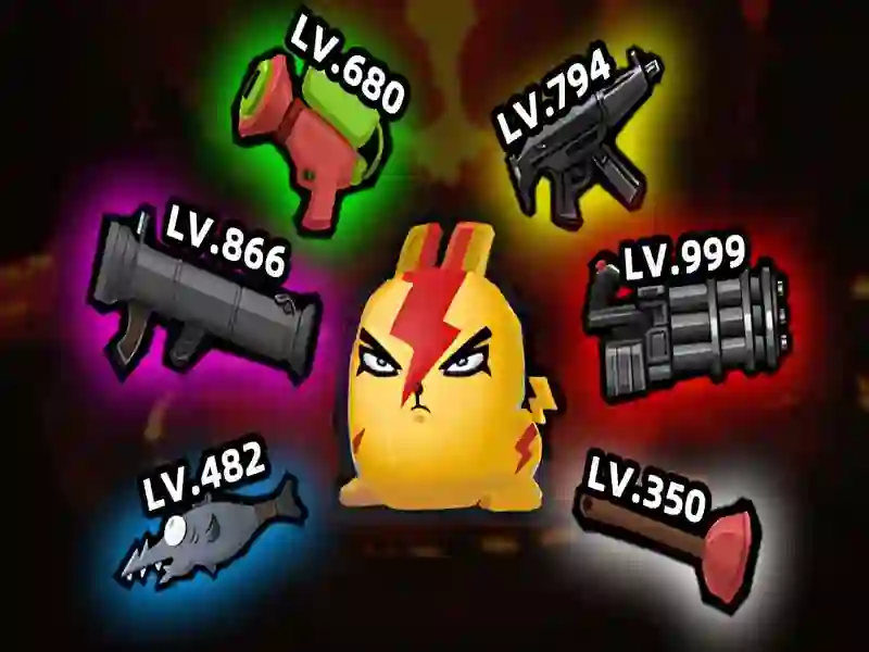 Jwèt Ewo lapen san fè anyen konsa sivivan rp sou entènèt