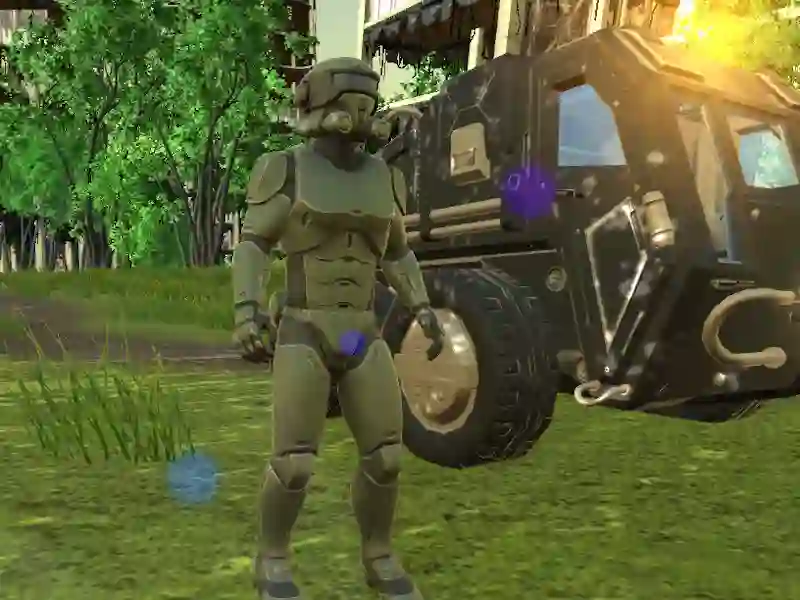 Jwèt Etranje tire siviv sou entènèt