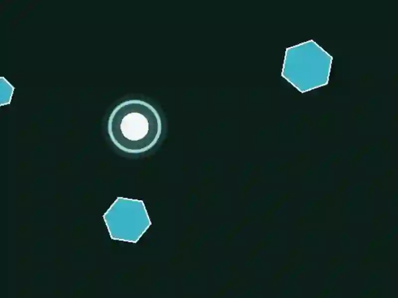 Jwèt Neon Puls Arena sou entènèt