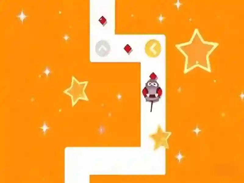 Jwèt Animal Rush sou entènèt