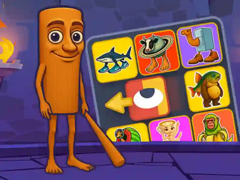 Jwèt Italyen devinèt brainrot sou entènèt