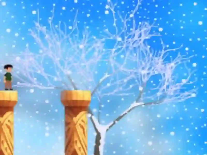 Jwèt Detire baton kouri sou entènèt