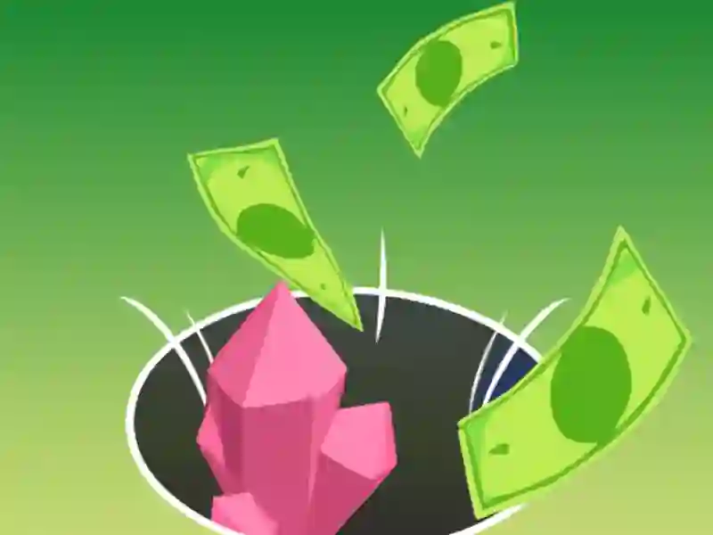 Jwèt Hoard Master sou entènèt sou entènèt