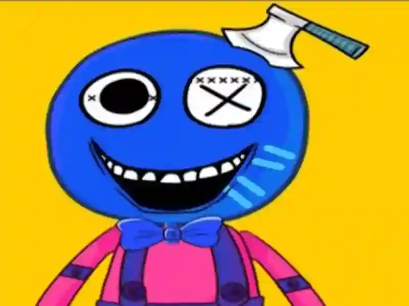 Jwèt Monster renovasyon sou entènèt