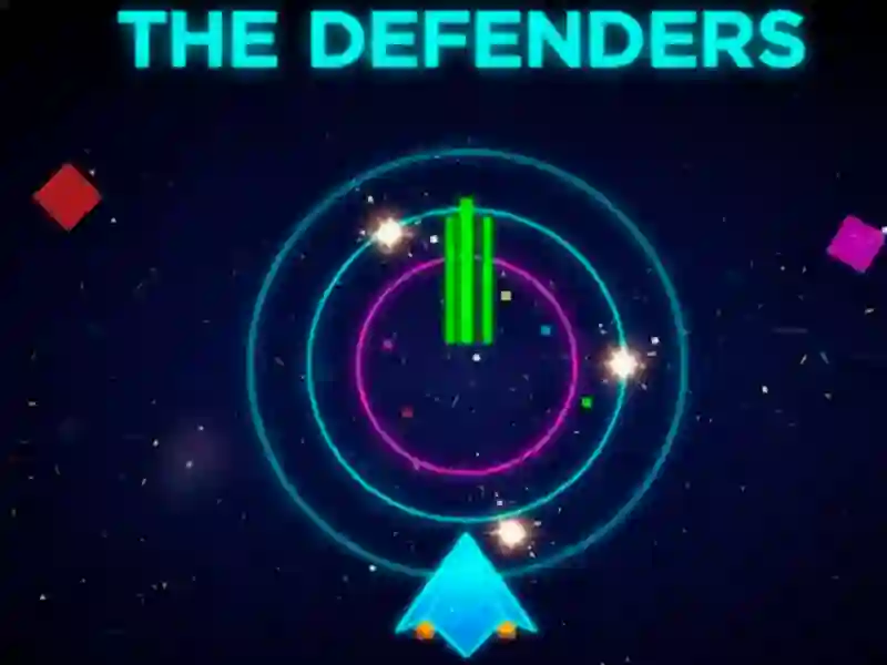 Jwèt Defansè yo sou entènèt