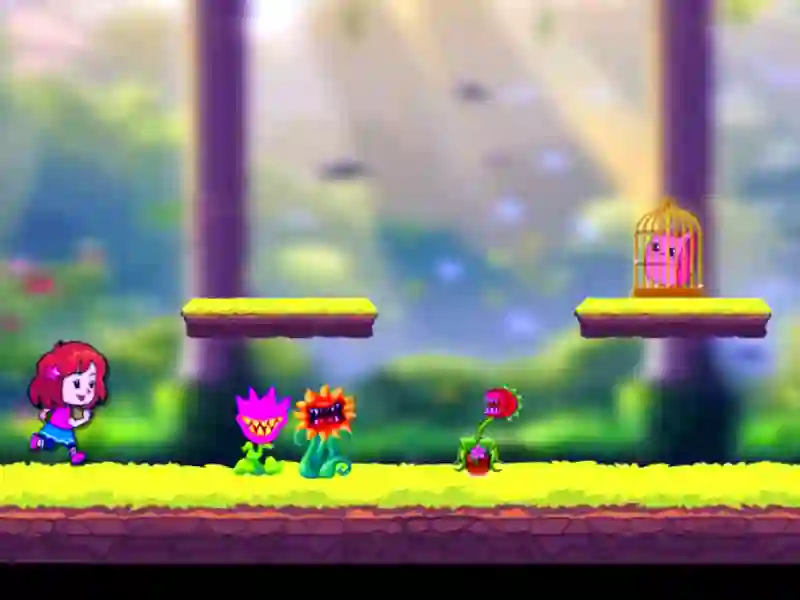 Jwèt Hop pou sove sou entènèt