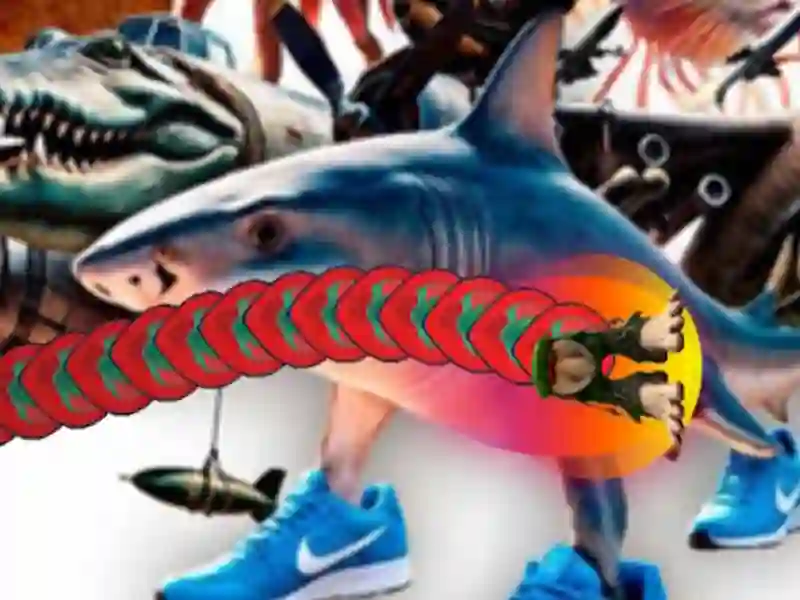 Jwèt Italyen Brainrot Tung Sahur koulèv. io sou entènèt