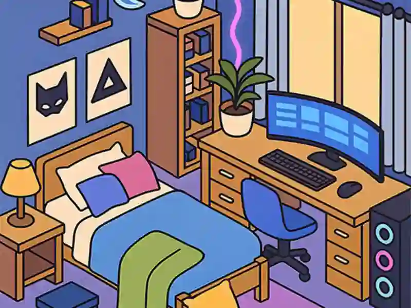 Jwèt Jwenn li! Jwèt kache objè sou entènèt