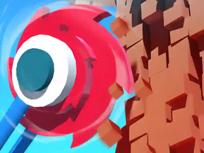 Jwèt Bokit ékrazan ASMR sou entènèt