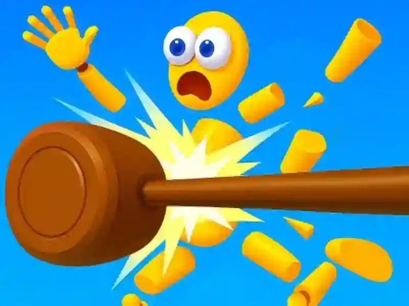 Jwèt Moun Lakou rekreyasyon! Ragdoll Arena! sou entènèt