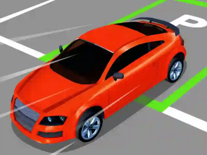 Jwèt Machin pakin 3D Pro sou entènèt Jwèt Machin pakin 3D Pro sou entènèt
