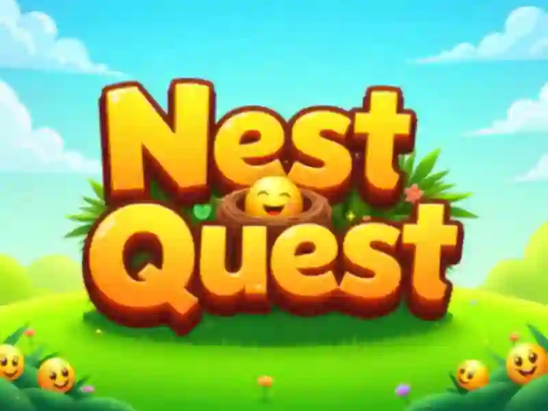 Jwèt Nest Quest sou entènèt
