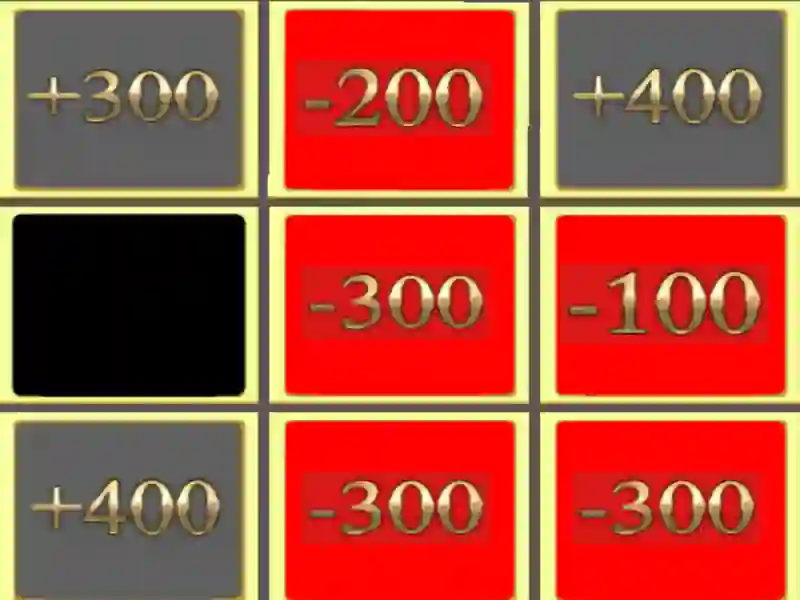 Jwèt Mozayik chans sou entènèt