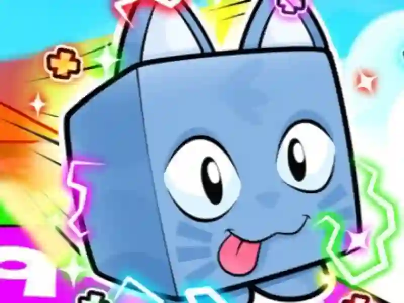 Jwèt Robbie: vin yon bèt sou entènèt