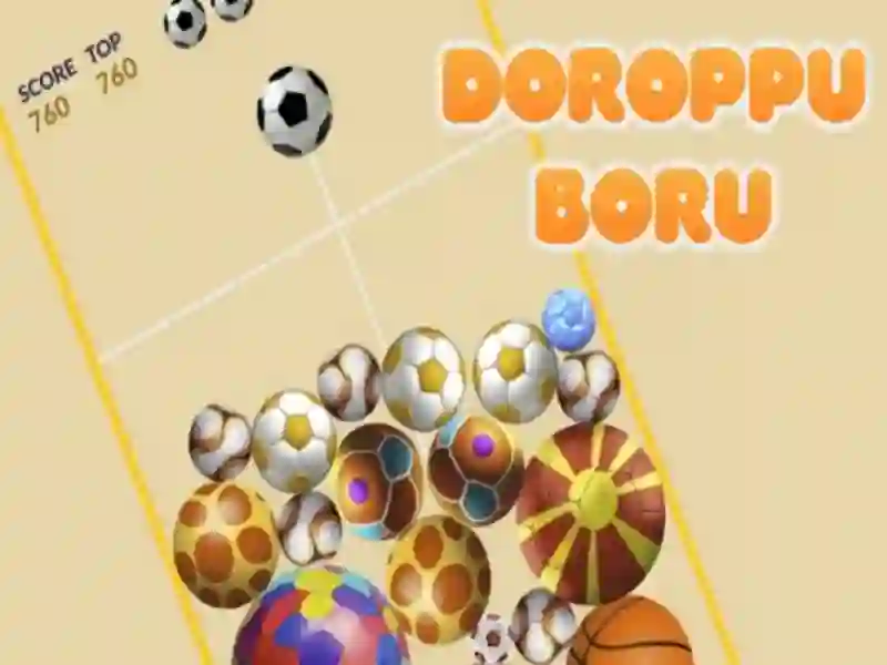 Jwèt Doroppuboru 13 sou entènèt Jwèt Doroppuboru 13 sou entènèt