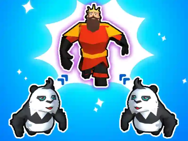 Jwèt Nivo moute mutan sou entènèt