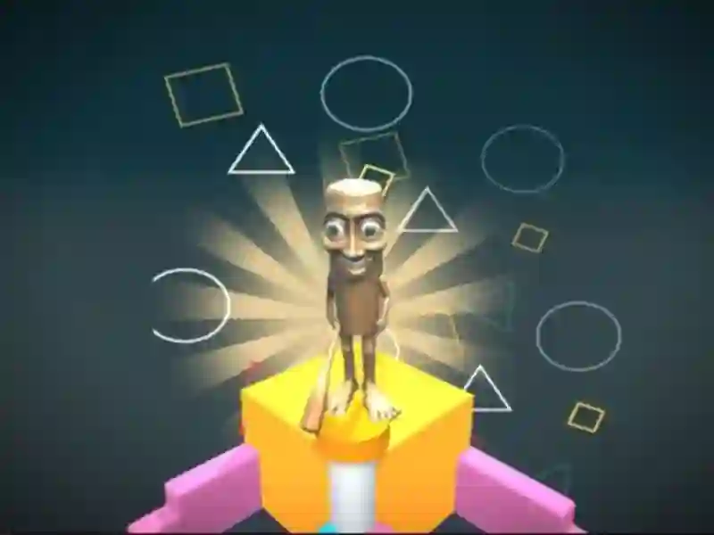 Jwèt Tung tung sahur baskile oswa mouri sou entènèt