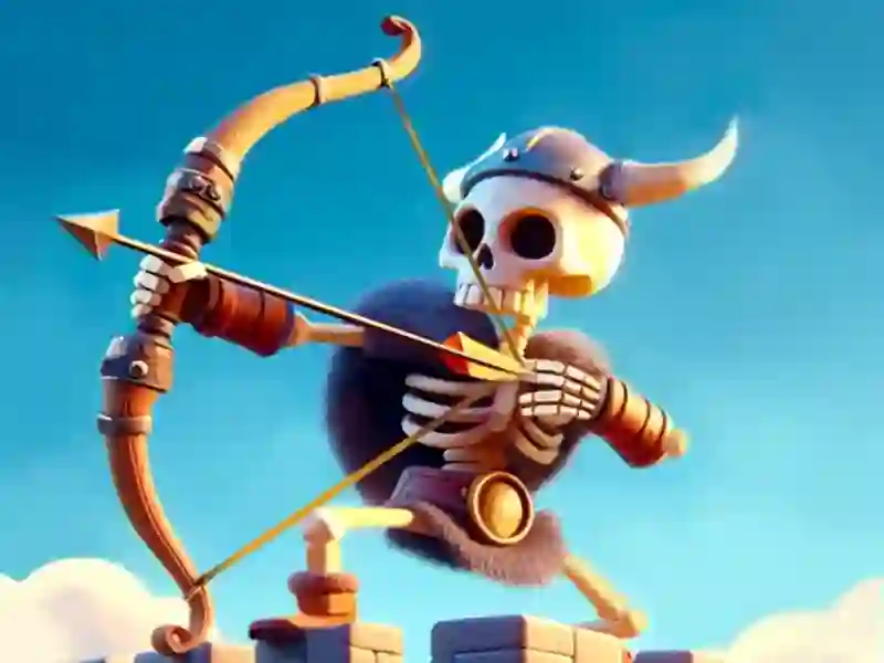 Jwèt Defansè Tower sou entènèt