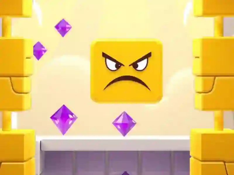 Jwèt Defi eponj sou entènèt